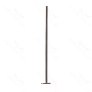 6 1/4″ Dautrey-Munro Osteotome – 4mm