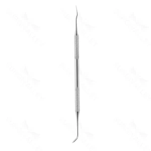 Woodson Elevator, De, 7″