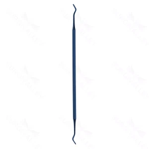 Woodson Elevator/Spatula, DE, 10″, Titanium