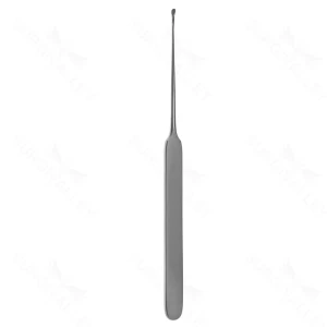 Duckbill Elevator 2mm wide tip
