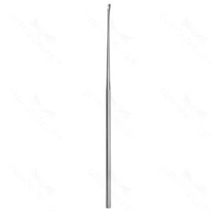 Duckbill Elevator, #18 3.1mm Tw, 6 1/2″