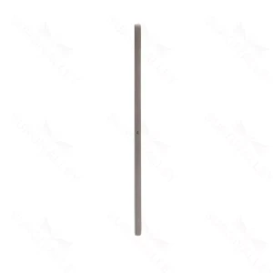 5 1/8″ Swiss Osteotome straight 4mm edge