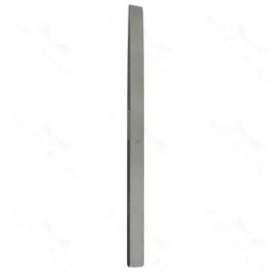 Swiss Osteotome 12mm edge straight 6 3/4