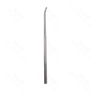 6 3/4″ Swiss Osteotome cvd 4mm edge