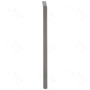 6 3/4″ Swiss Osteotome cvd 8mm edge