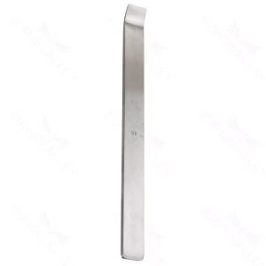 Swiss Osteotome 15mm edge cvd 6 3/4