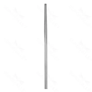 6 1/4″ Osteotome 5mm wide