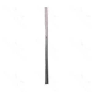 6 1/4″ Osteotome 6mm wide