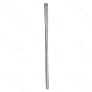 6 1/4″ Osteotome 8mm wide