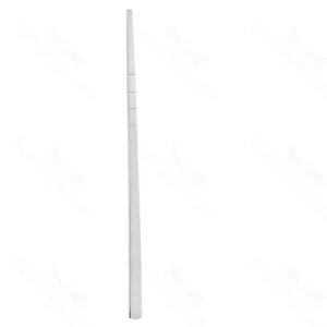 Cottle Osteotome 6mm wide