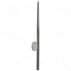 Tardy Osteotome, 6 1/4″, 4mm wide edge