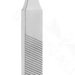 7 1/4″ Silver Osteotome straight 5mm wide
