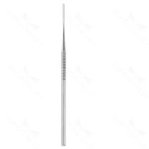 7″ House Elevator oct hdl nrrw straight bld