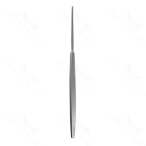 Shambaugh Narrow Elevator 2.5mm bld, 7 1/2″