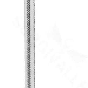 7 1/2″ Henner Elevator 190mm dbl end