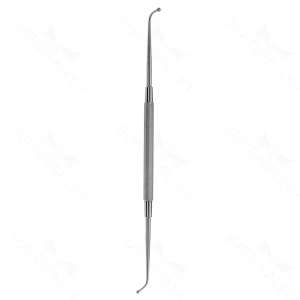 Ballend Elevator 7 1/2″ Tips 2.1mm & 2.6mm Double ended