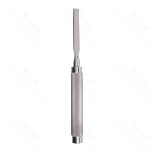 11″ Cobb Osteotome straight 1/2″