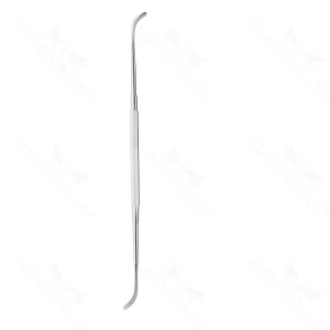 8 1/4″ Rogers Elevatornrrwcvd semi shp