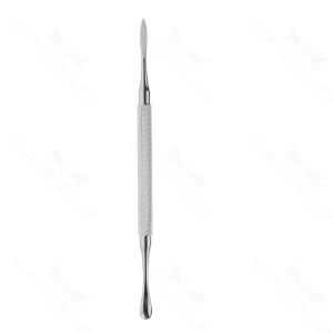 7 1/4″ Dingman Periosteal Elevator 184mm dbl end