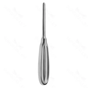Goldman Displacer Septum Elevator 7 3/8″ hvy bld
