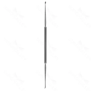 Cottle Septum Elevator 8-1/2″ double-ended