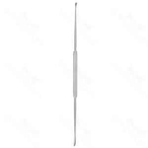 8 1/2″ Cottle Elevator Delicate, Double Ended