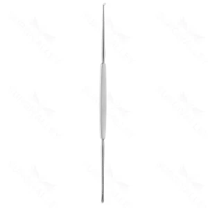 8 1/2″ Cottle Septum Elevator graduations dbl end