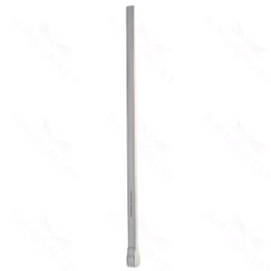 5″ Mini Osteotomes 4mm straight