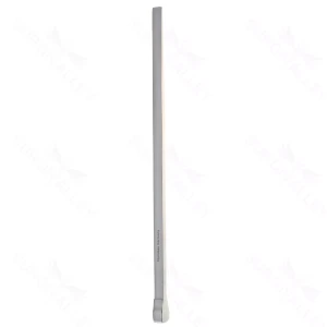 5″ Mini Osteotomes 6mm straight