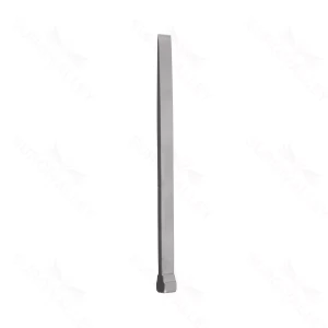 5″ Mini Osteotomes 8mm straight
