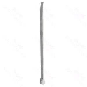 5″ Mini Osteotomes 2mm cvd