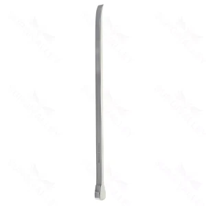 5″ Mini Osteotomes 4mm cvd