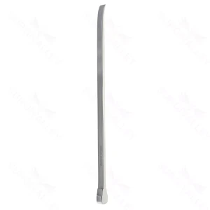 5″ Mini Osteotomes 6mm cvd