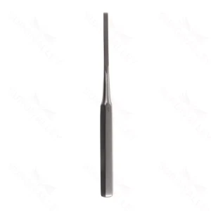 Hibbs Osteotome – 9 1/2″ straight 1/4″ wide