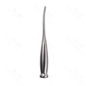 Smith Peterson Osteotome – 8″ cvd 1/4″ wide