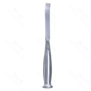 Smith Peterson Osteotome – 8″ cvd 5/8″ wide
