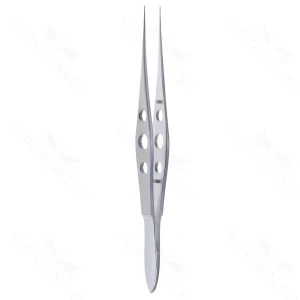 Pierse Corneal Forceps – vry del 1×1 tth