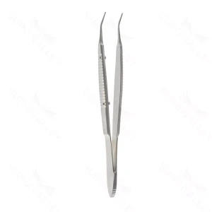Kelman-McPher Forceps – 1×2 tth plat