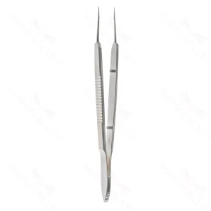 Castro Suture Forceps – 1×2 plt .12mm tth