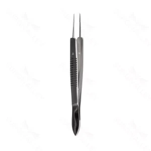 Castro Suture Forceps – 1×2 plt .5mm tth