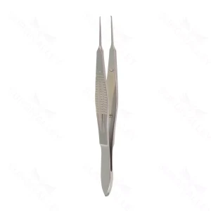 Castro Suture Forceps – 1×2 tth .9mm