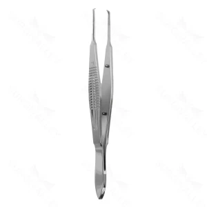 Castro Suture Forceps – 1×2 tth 1.5mm