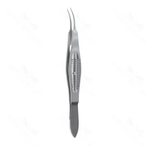 Stern Castro Forceps – .5mm tth w/o plat