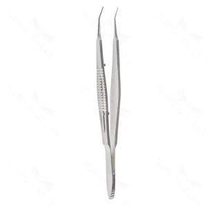 Castro Suture Forceps – ang jaw .12mm tth