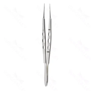 Jaffe-Castro Suture Forceps – 1×2 tth .3mm tth