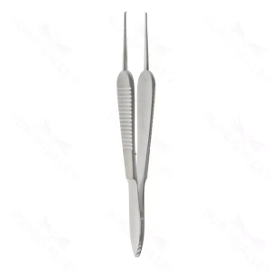 Sauer Suture Forceps – 1×2 del tth