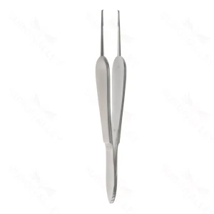 Manhatten Suture Forceps