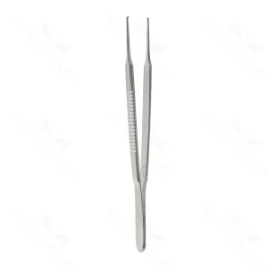 Mccullough Suture Forceps – 9.2cm