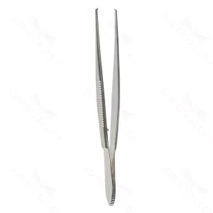 Kuhnt Fix Forceps – cvd 1×2 tth