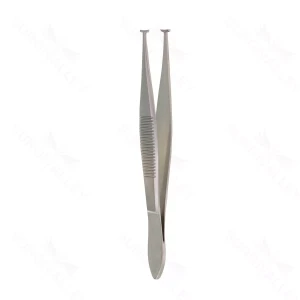 Green Fix Forceps – 5mm wide